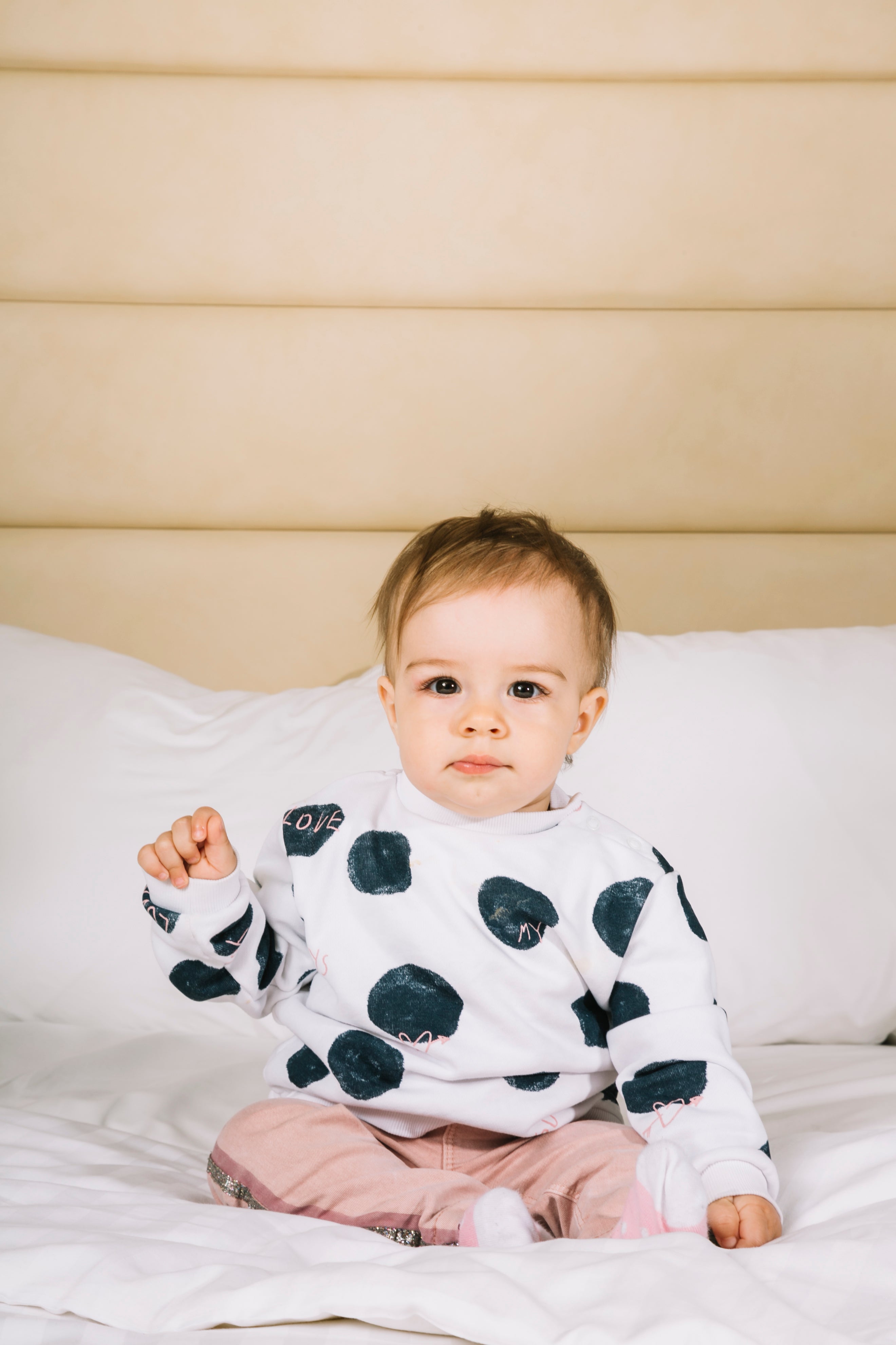 Meses Niño