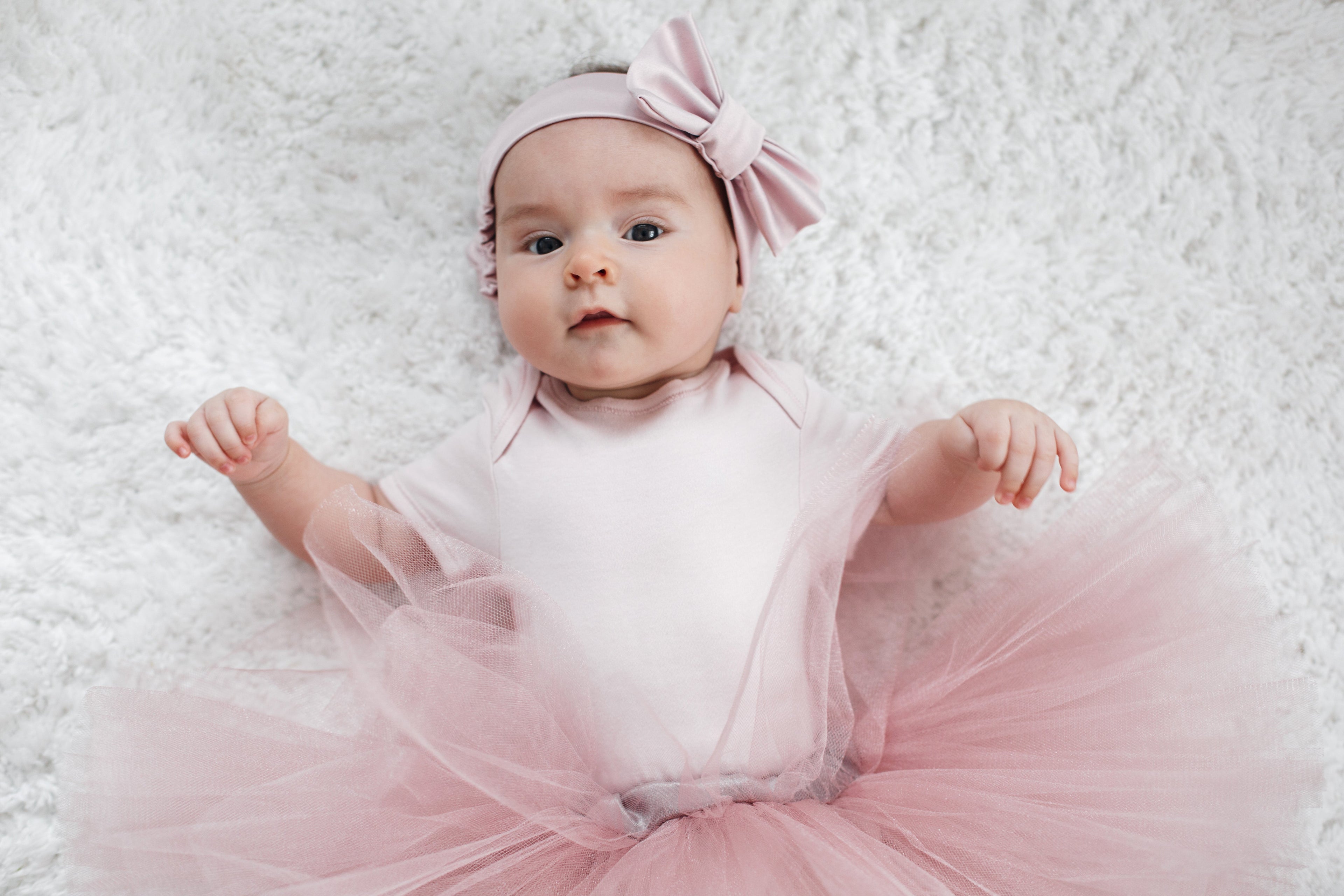 Meses Niña