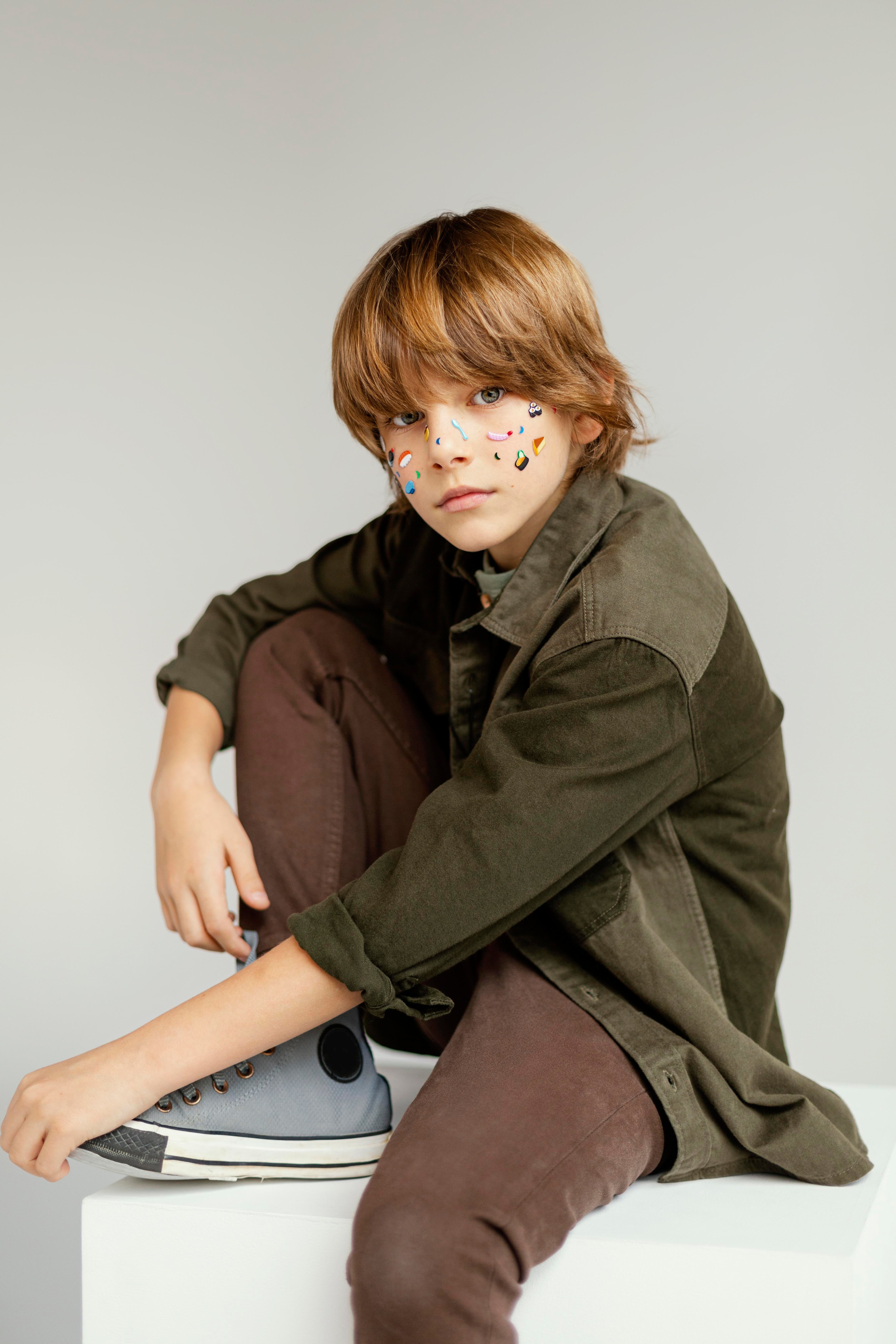 Juvenil Niño