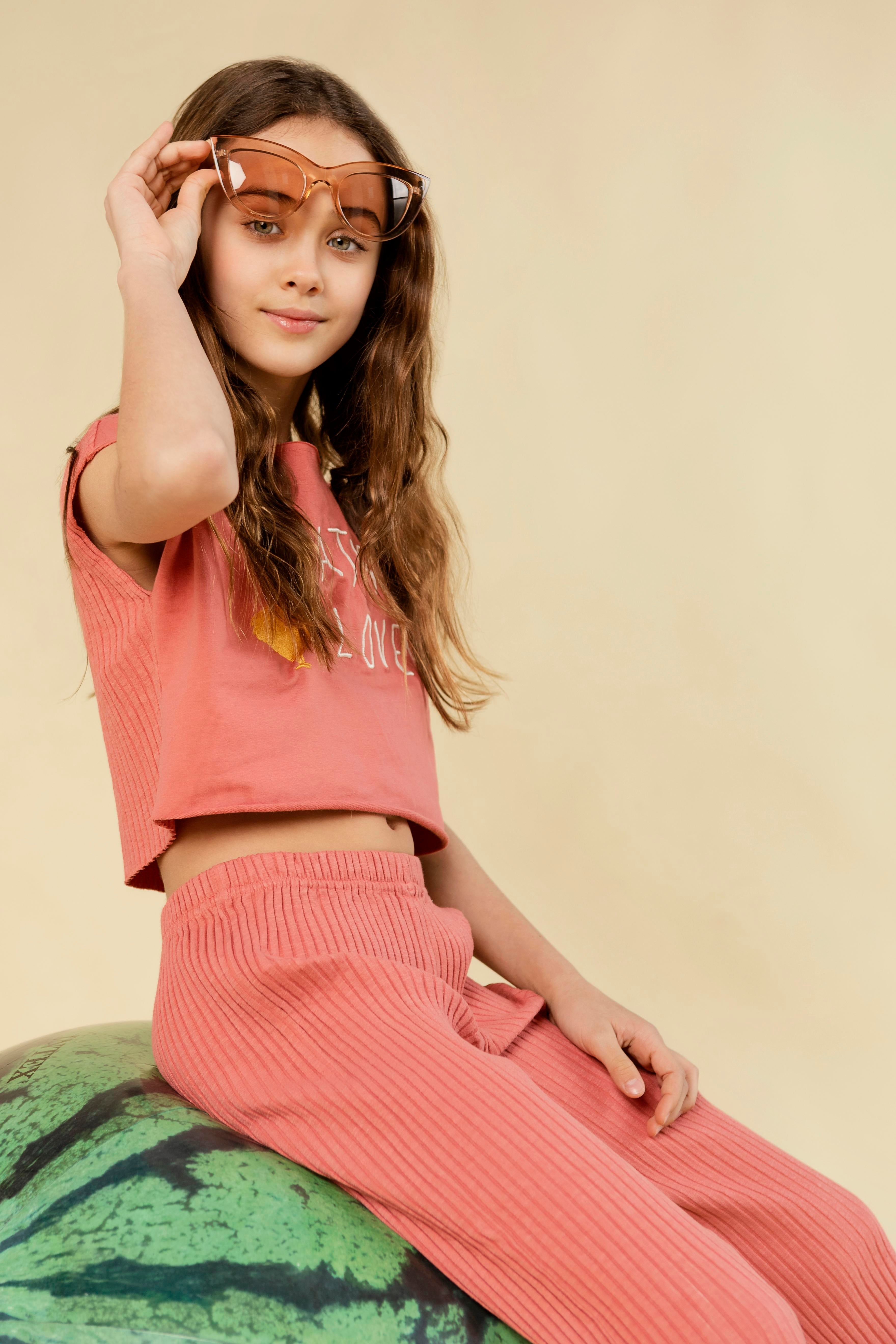 Juvenil Niña