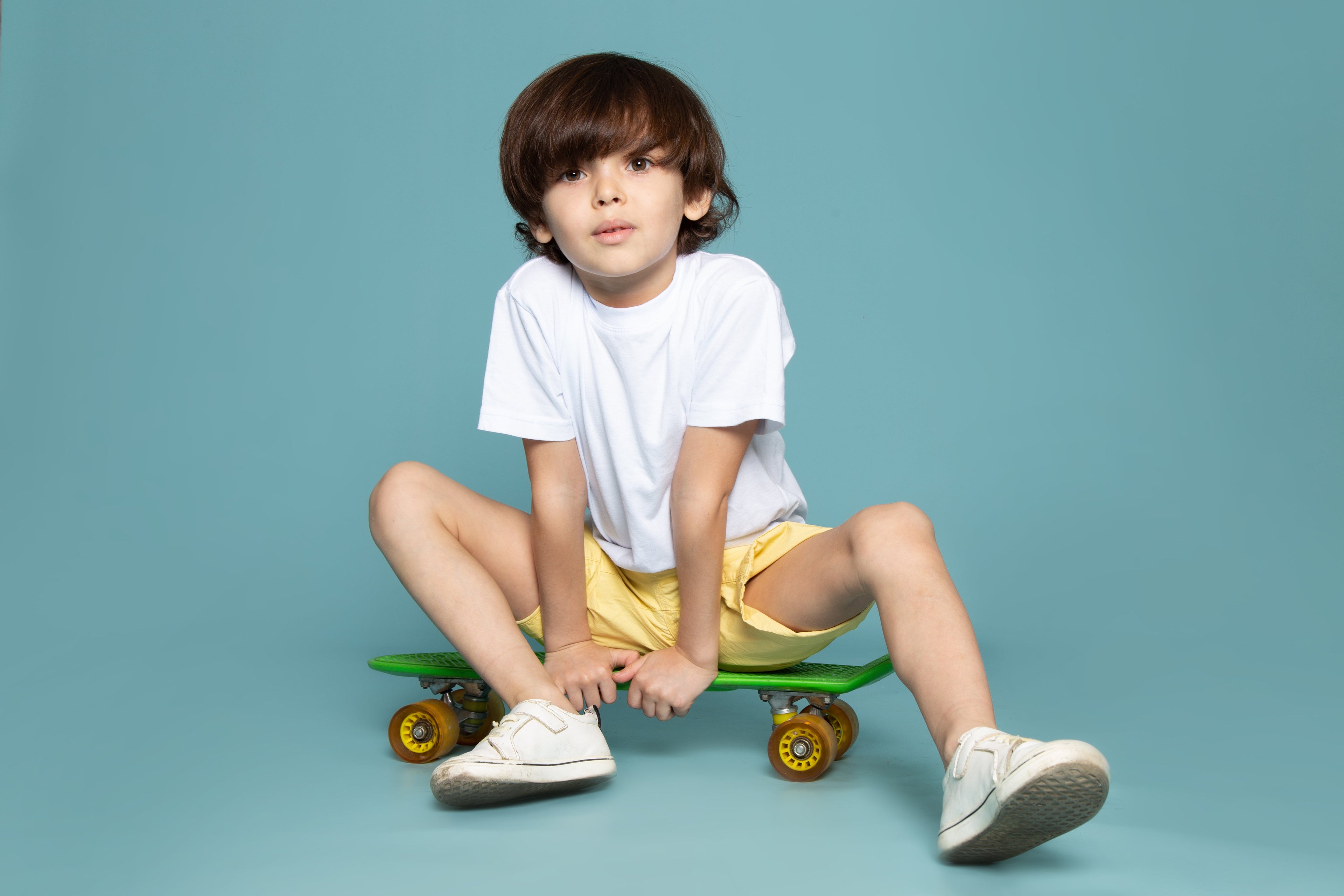 Infantil Niño