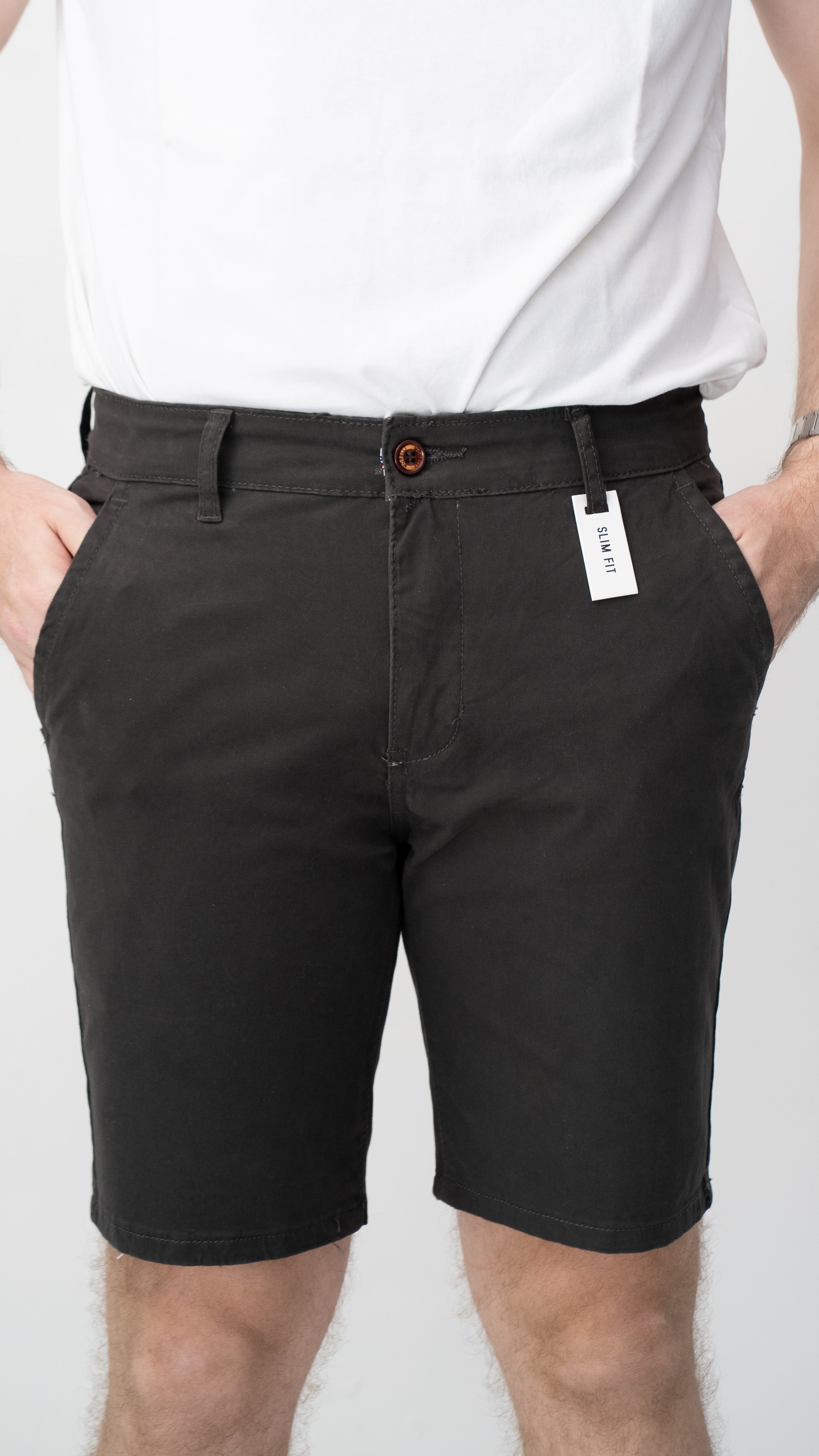 Morelli Short Hombre