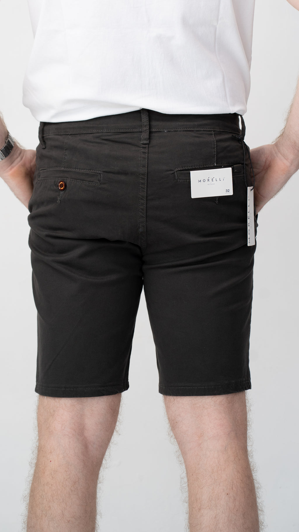 Morelli Short Hombre