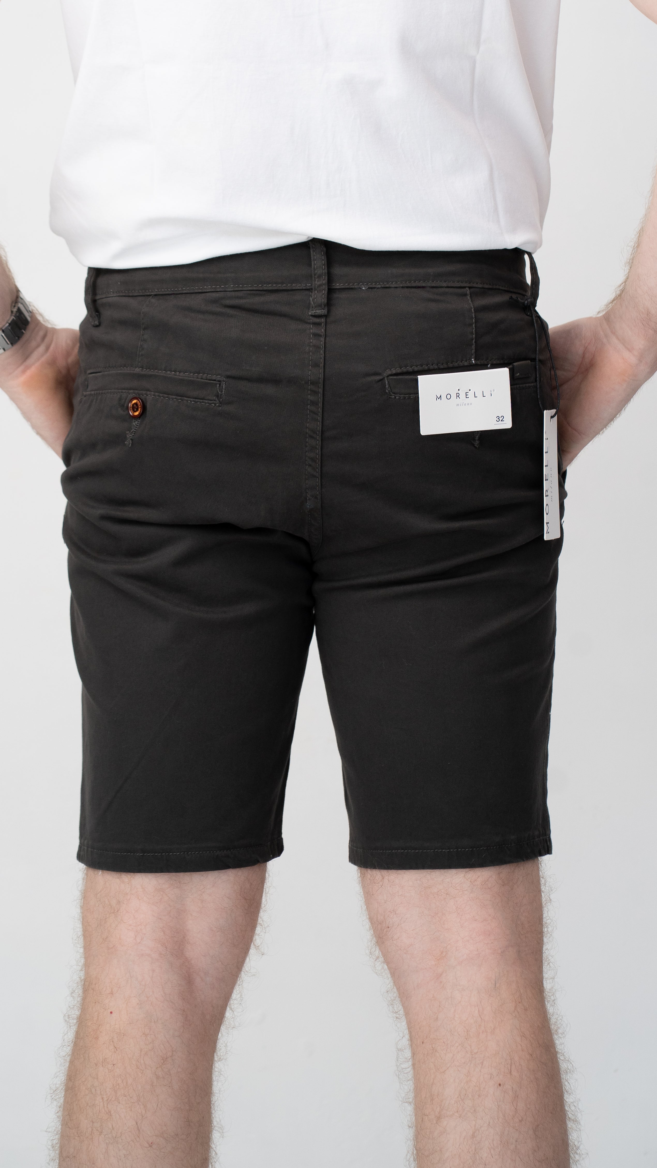 Morelli Short Hombre