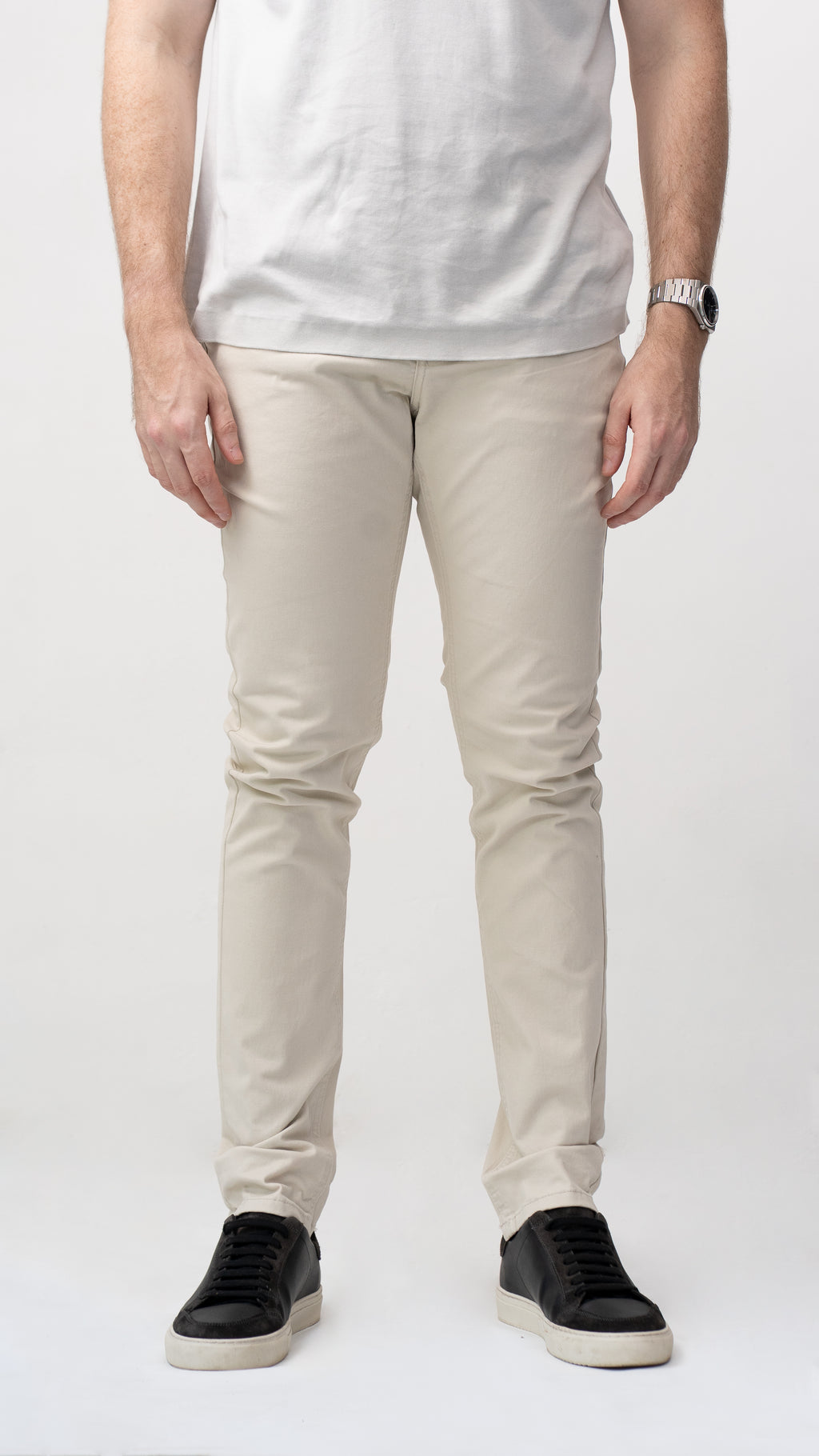 Morelli Pantalon Hombre