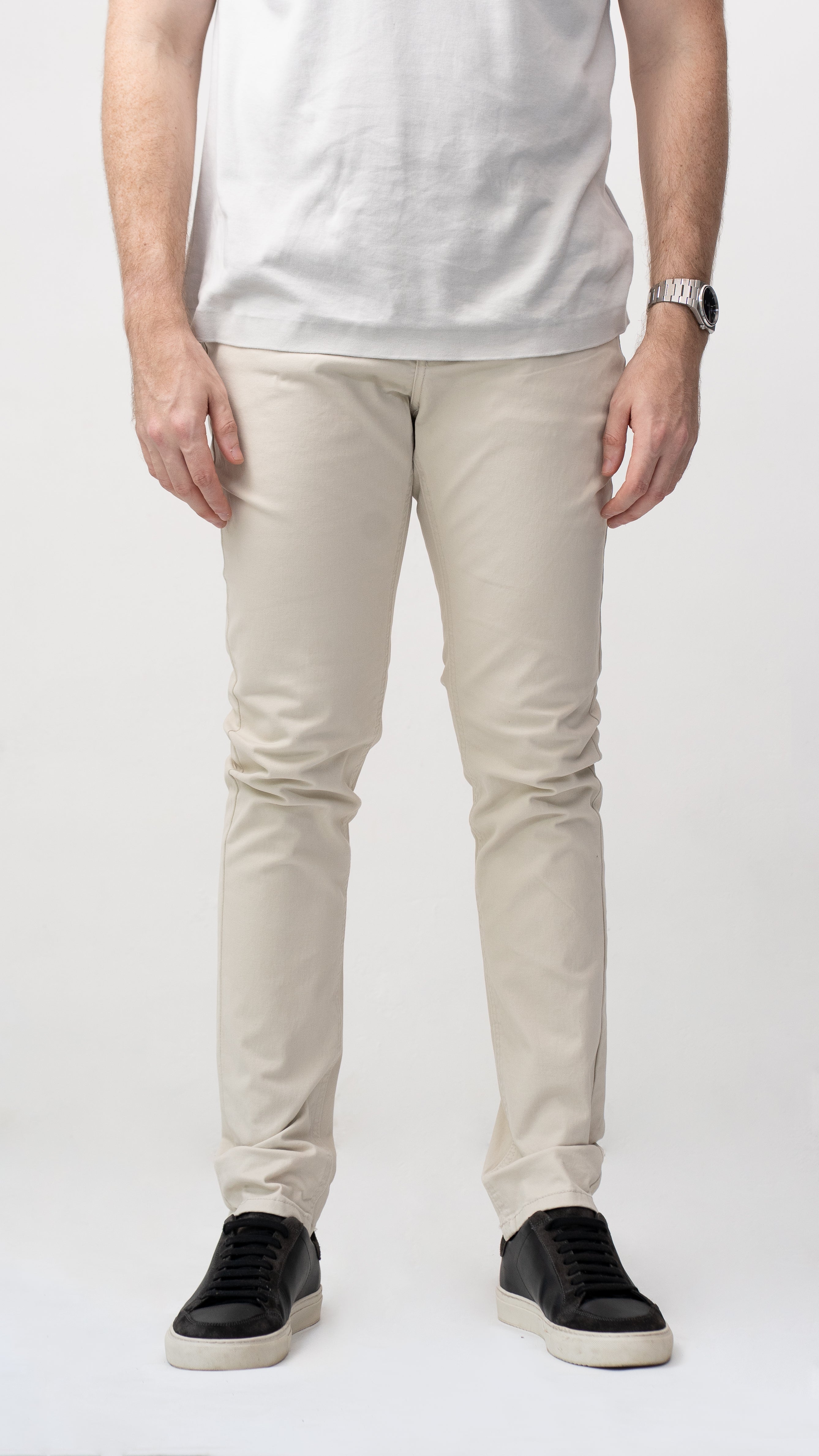 Morelli Pantalon Hombre