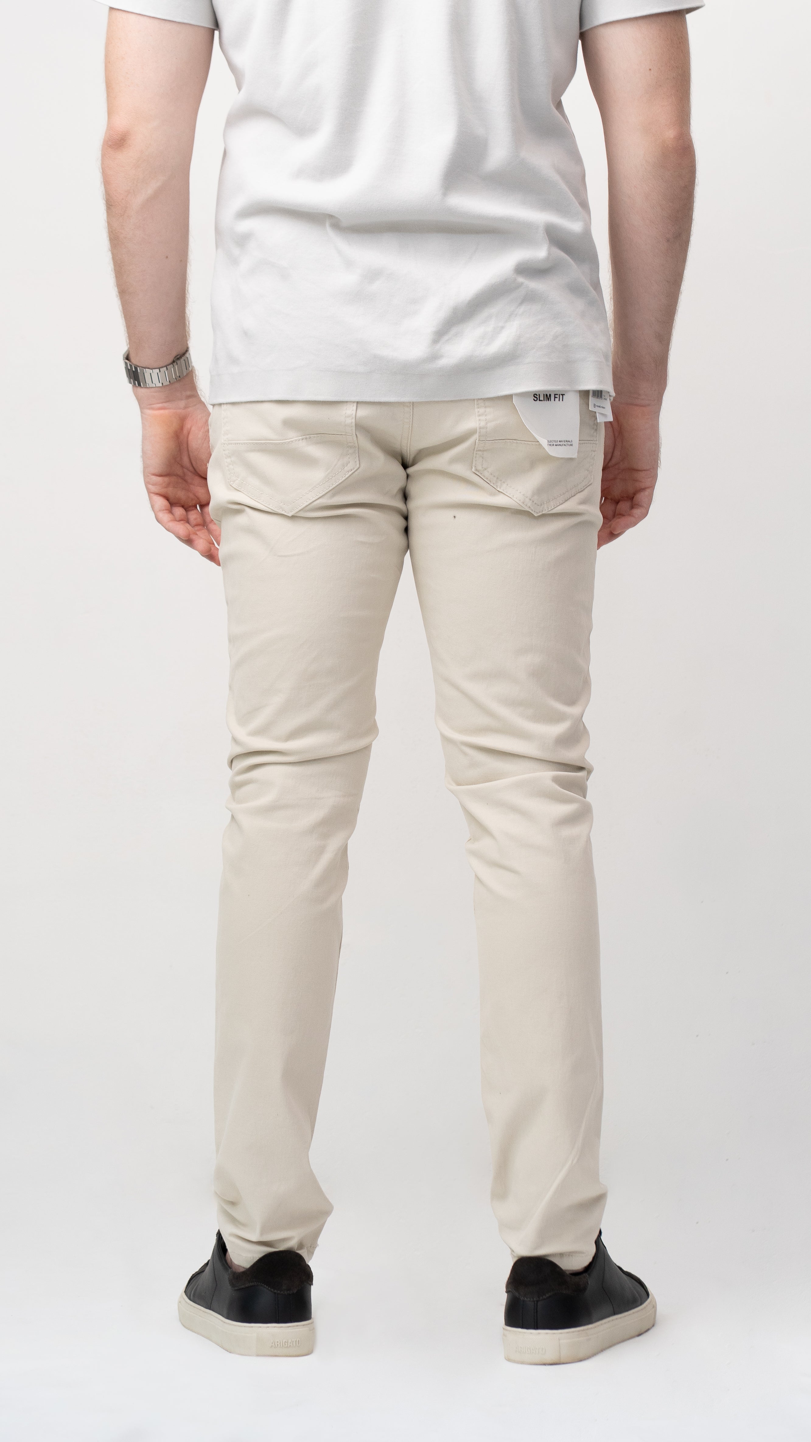 Morelli Pantalon Hombre