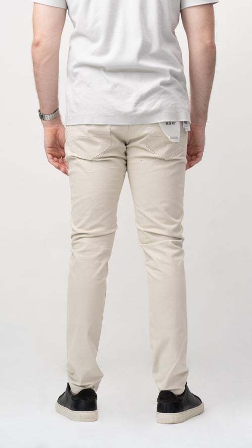 Morelli Pantalon Hombre
