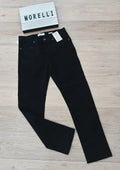 Morelli Pantalon Hombre Straight Fit