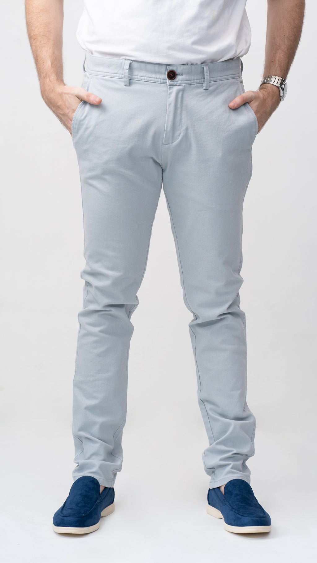 Morelli Pantalon Hombre