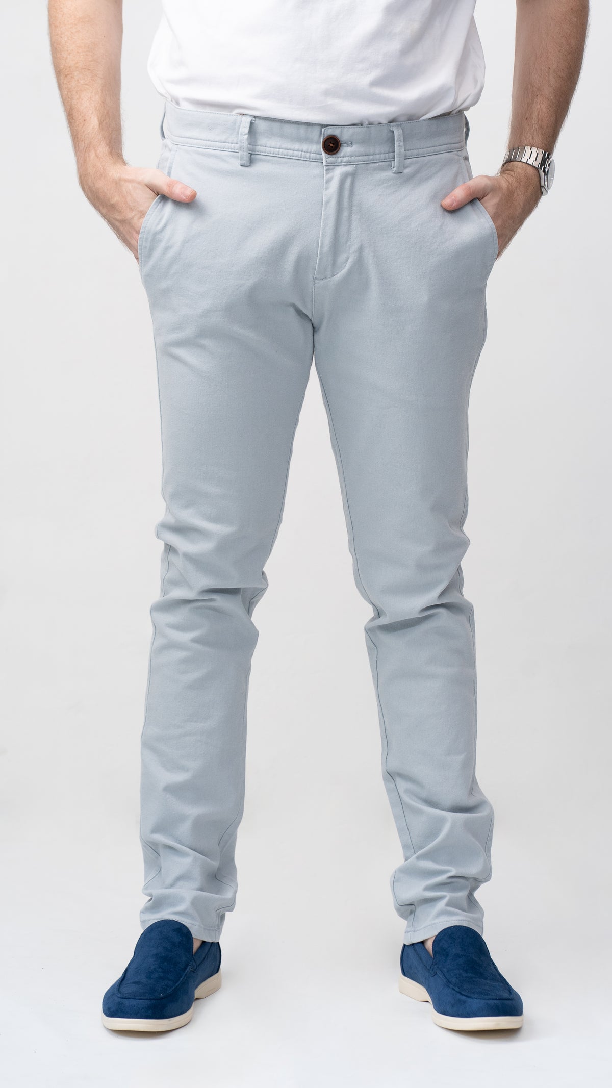 Morelli Pantalon Hombre