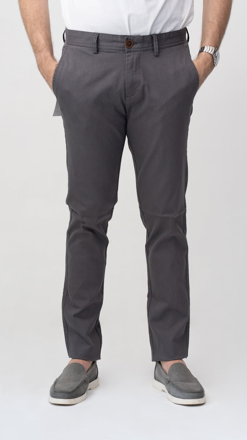 Morelli Pantalon Hombre