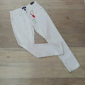 Most Wanted Pantalon Jeans Hombre Blanco