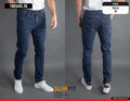 Zolo Jeans Pantalon Hombre
