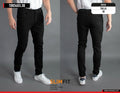 Zolo Jeans Pantalon Hombre Slim Fit
