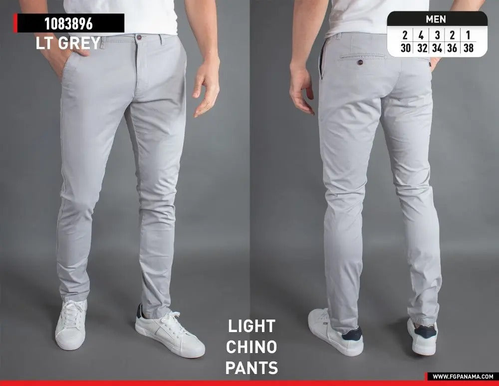 Zolo Jeans Pantalon Hombre de Vestir