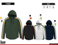 Zolo Jeans Sueter Hombre