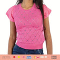 Bebe Crece Blusa Infantil Niña