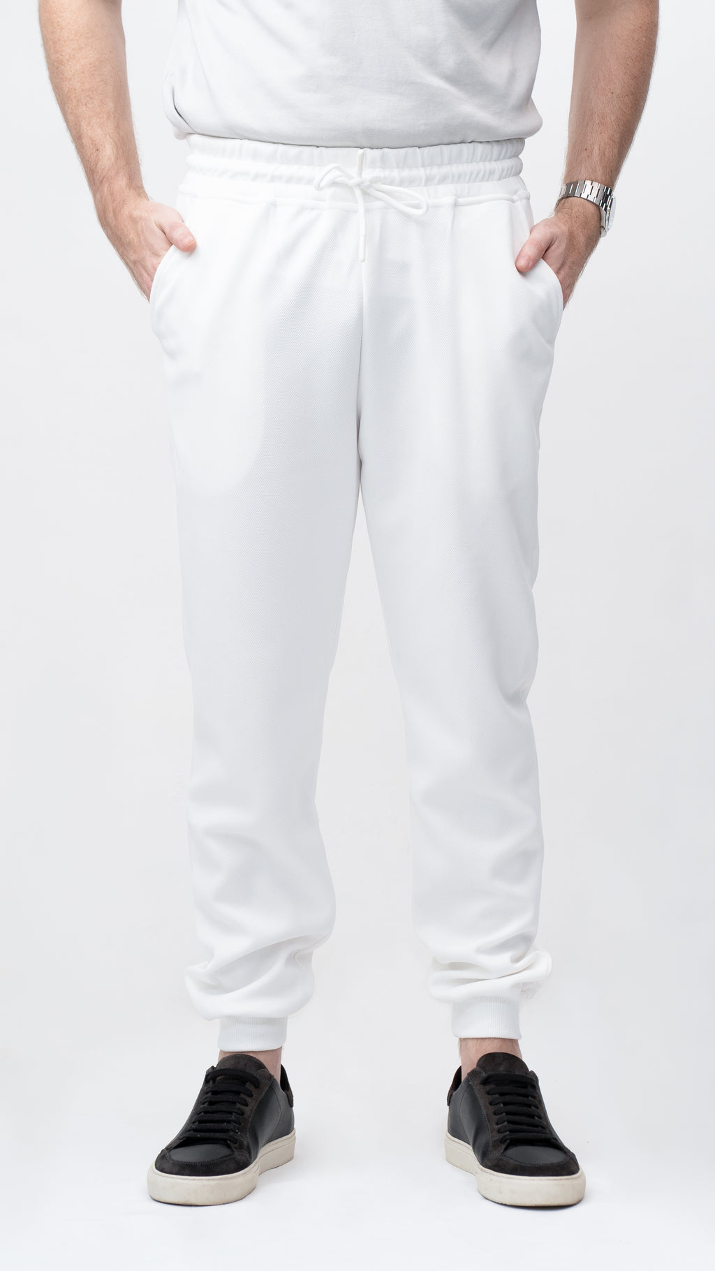 Morelli Pantalon Jogger Hombre