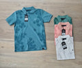Mossimo Camiseta Juvenil Niño