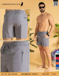 Cambridge Polo Calzoneta Hombre