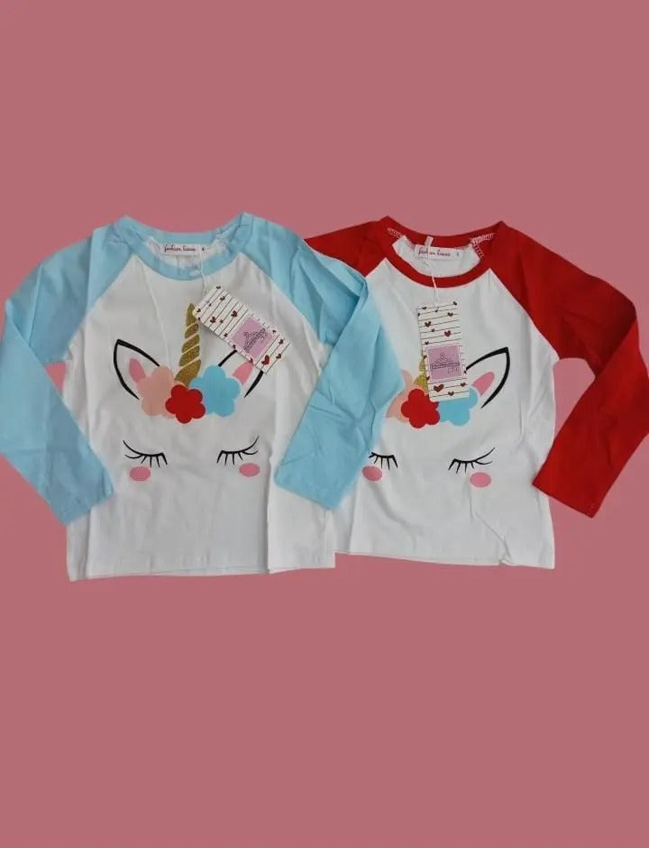 Fashion House Sueter Infantil Niña