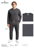 Estivaneli Sueter Hombre