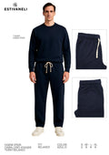 Estivaneli Sueter Hombre