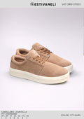 Estivaneli Zapatos Casuales de Hombre