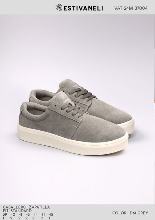 Estivaneli Zapatos Casuales de Hombre